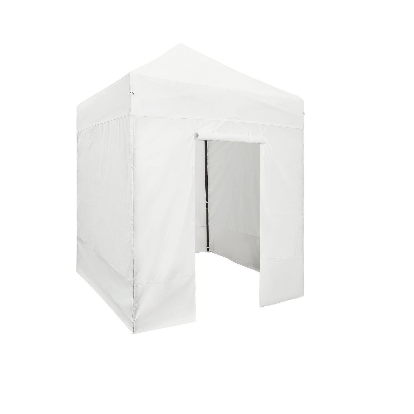 Pop up Gazebo PRO STEEL 2Mx2M with sidewalls