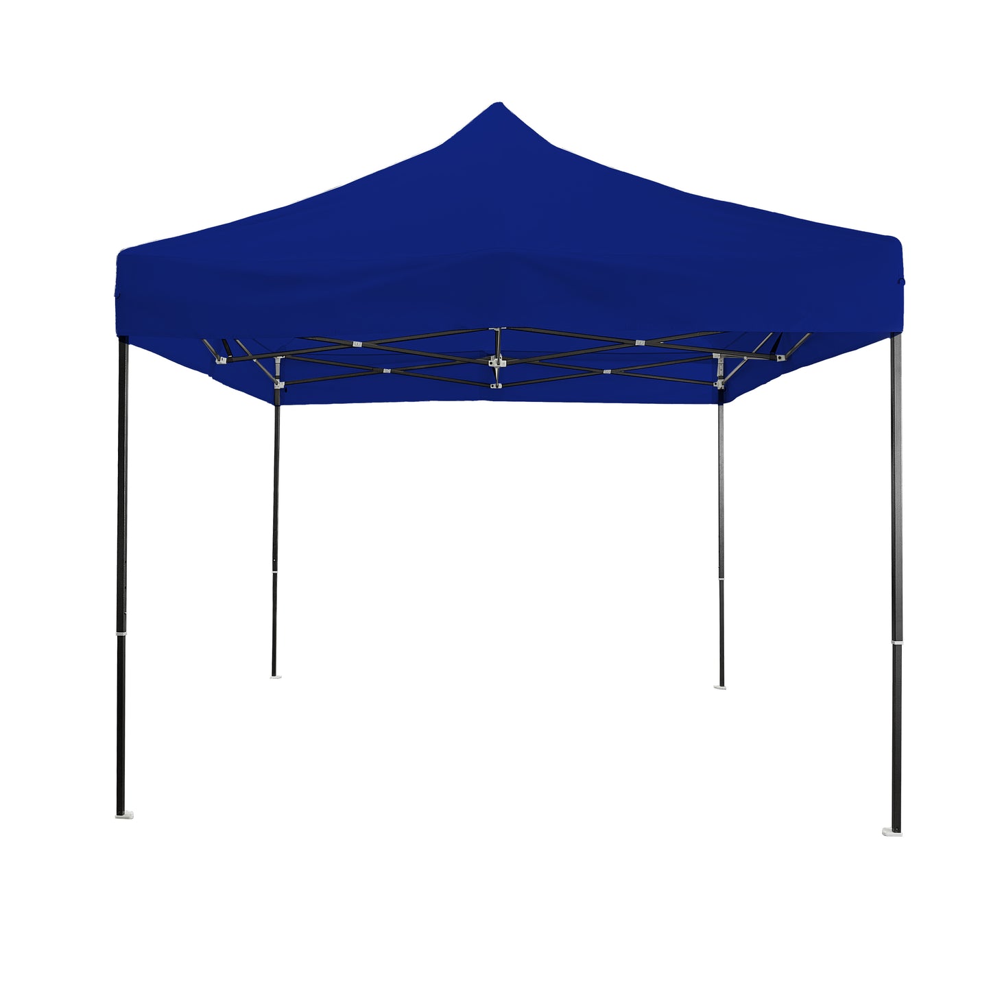 Pop up Gazebo PRO STEEL 3Mx3M