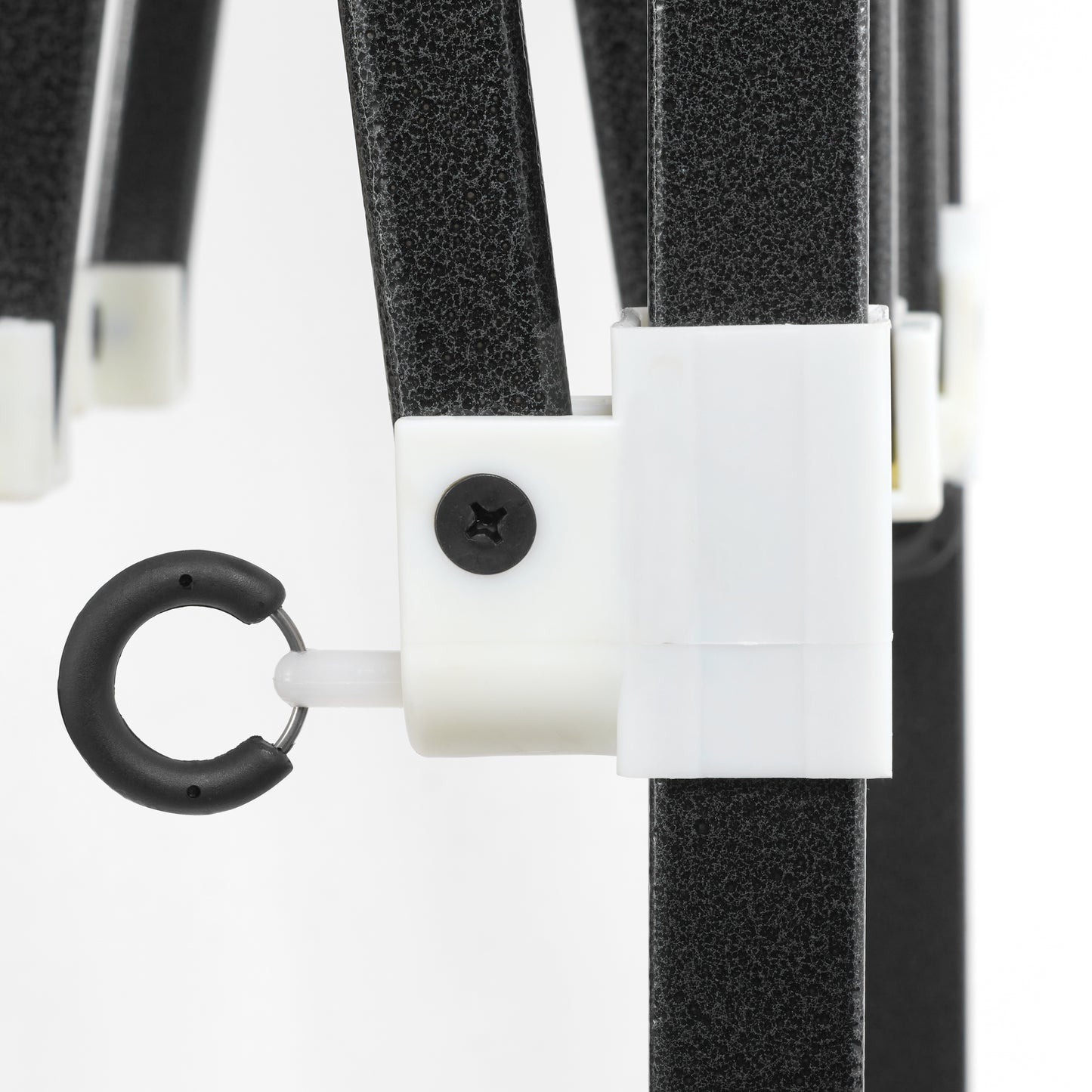 Pop up Gazebo PRO STEEL 2Mx2M with sidewalls