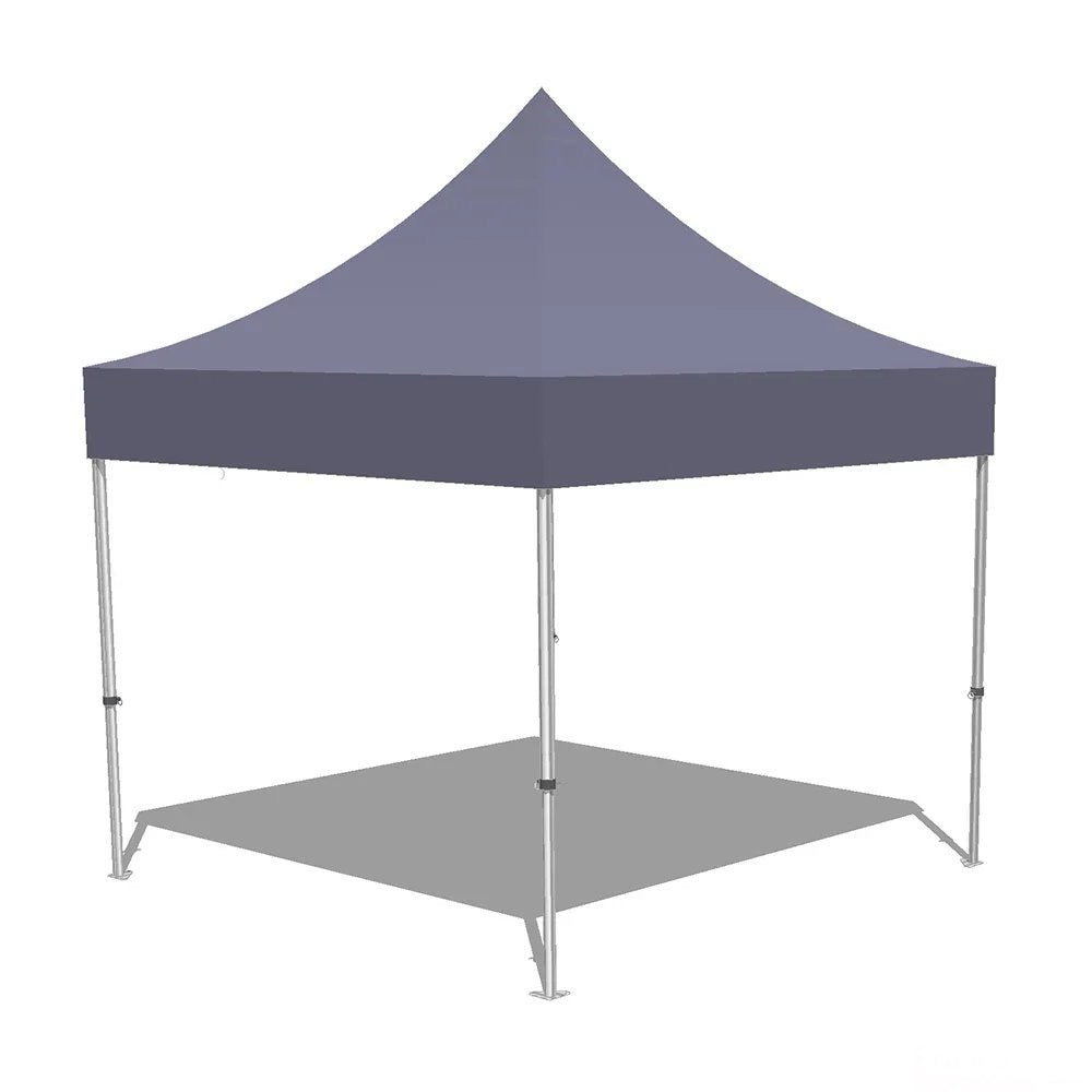 Pop up Gazebo PRO STEEL 3Mx3M