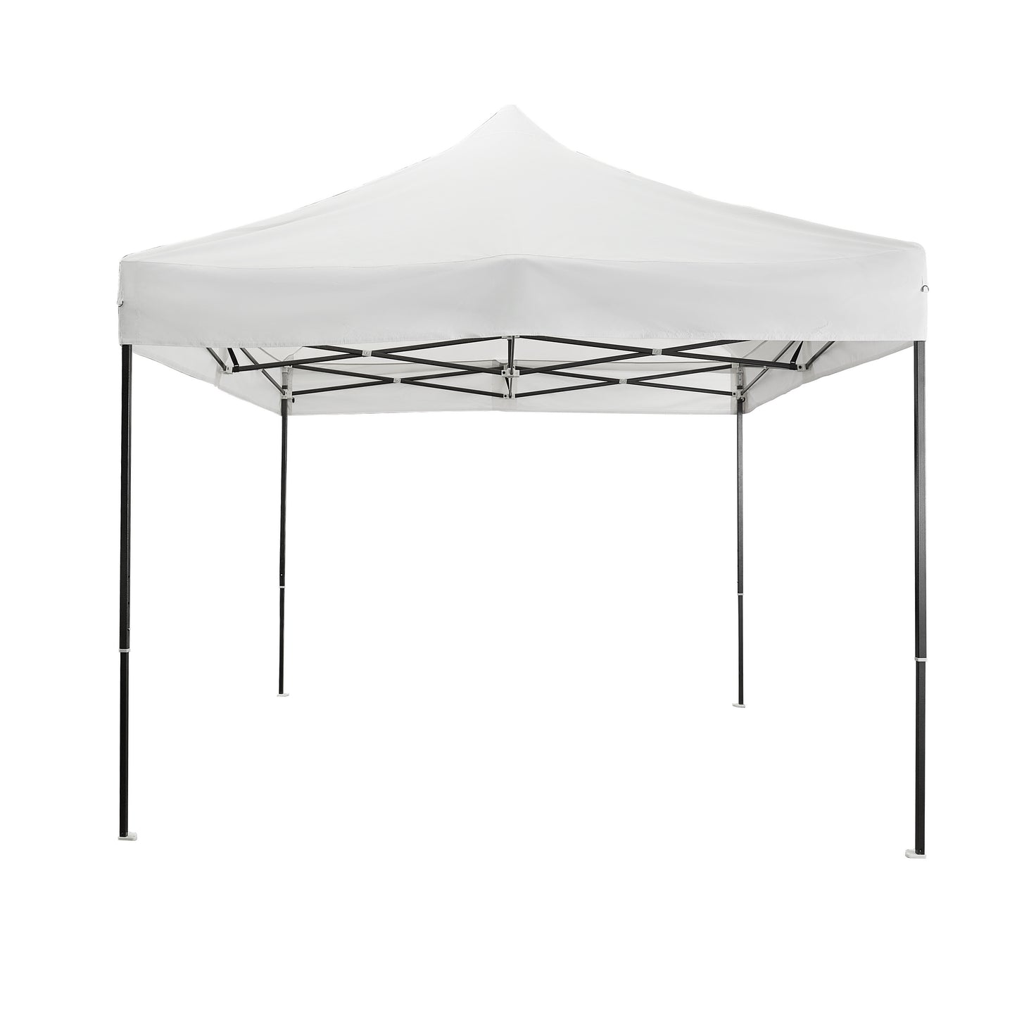 Pop up Gazebo PRO STEEL 3Mx3M