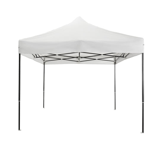 Pop up Gazebo PRO STEEL 3Mx3M
